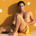 Gabriel Garko risponde ad una sua haters
