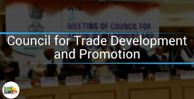 Council for Trade Development and Promotion 