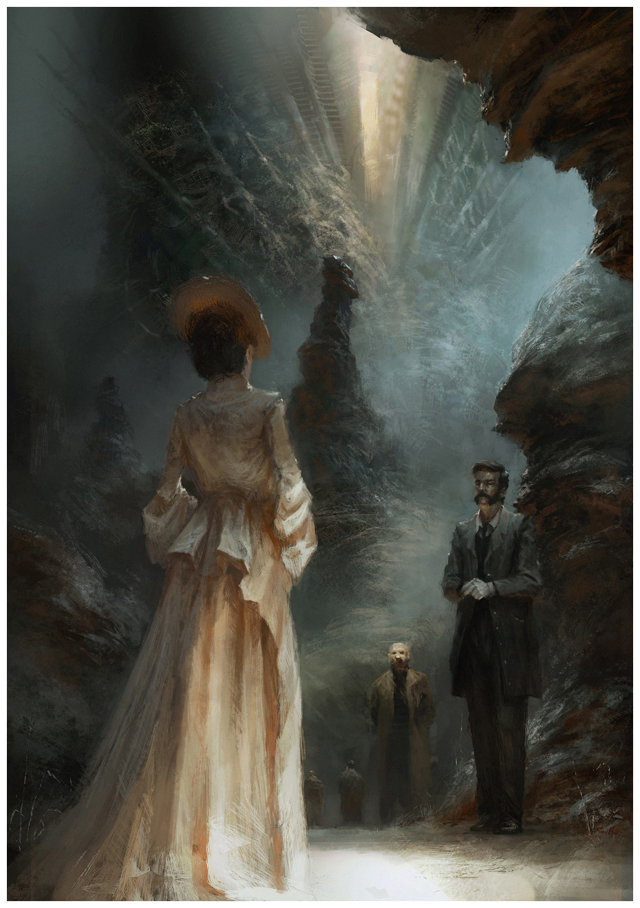 Interview with Piotr Jablonski | Computer Graphics Daily News