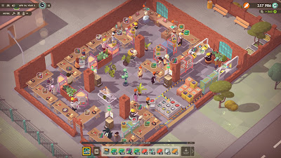 Good Company Game Screenshot 3