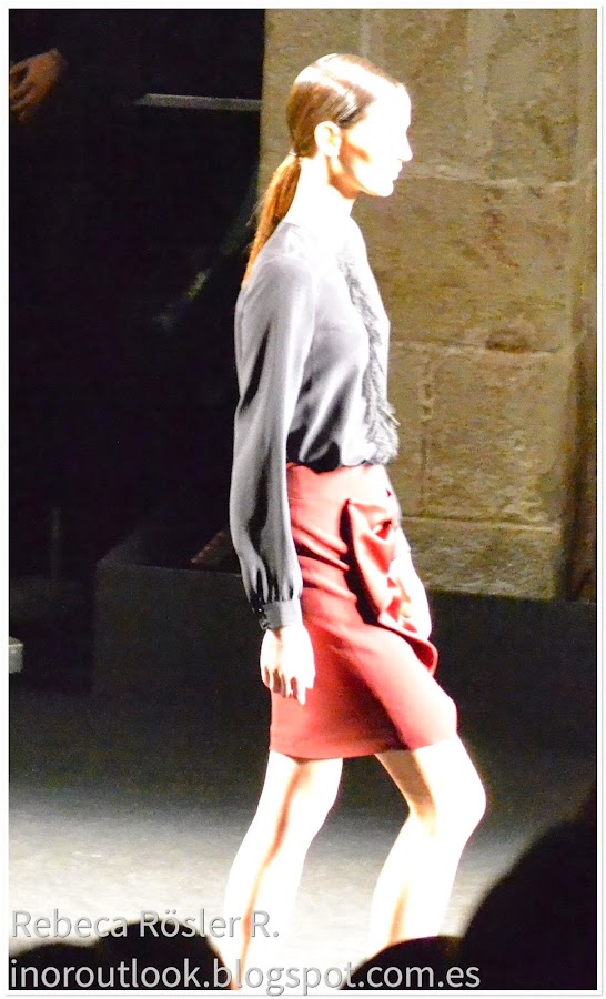 080 Barcelona Fashion Week 2015