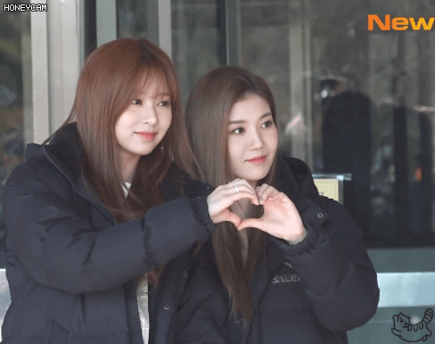 일요일에도 쉬지 않는 미모 은비 민주