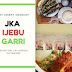 JKA: Ijebu Garri At It Finest Quality*Dry,Crispy & Crunchy