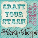 CraftYourStash