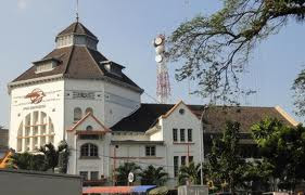 7 Tempat Bersejarah Di Kota Medan Medan
