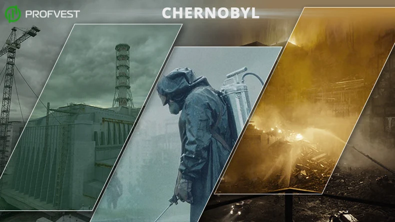 Чернобыль (2019, HBO)