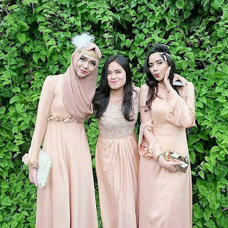 Kebaya Muslim Hijab Kebaya Muslim Hijab