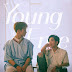 Download Single Xiumin (EXO) & Mark (NCT) - Young & Free - SM STATION