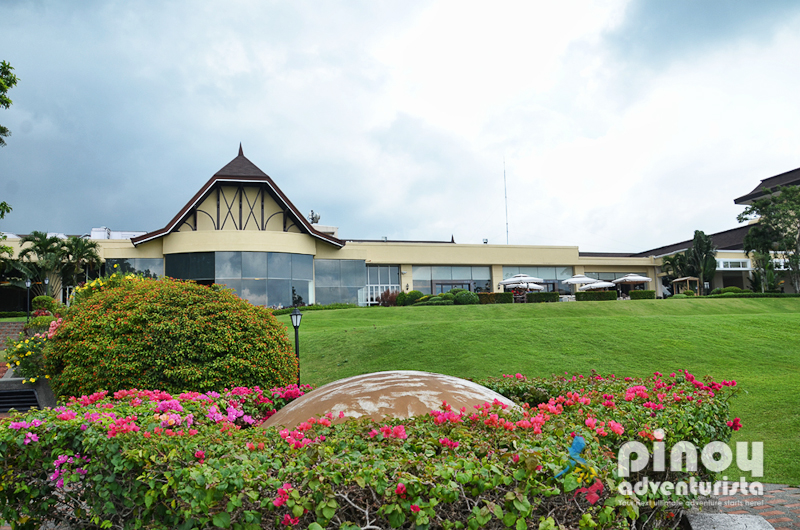 TAAL VISTA HOTEL TAGAYTAY, "A FamilyFriendly Hotel with Pool in