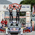WRC: Cuarta victoria consecutiva de Ogier en el Rallye Monte Carlo