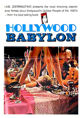 Van Guylder – Hollywood Babylon (1972)