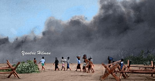 15 Arti Mimpi Perang Berdasarkan Islam Dan Primbon Jawa Mimpi Menurut Islam