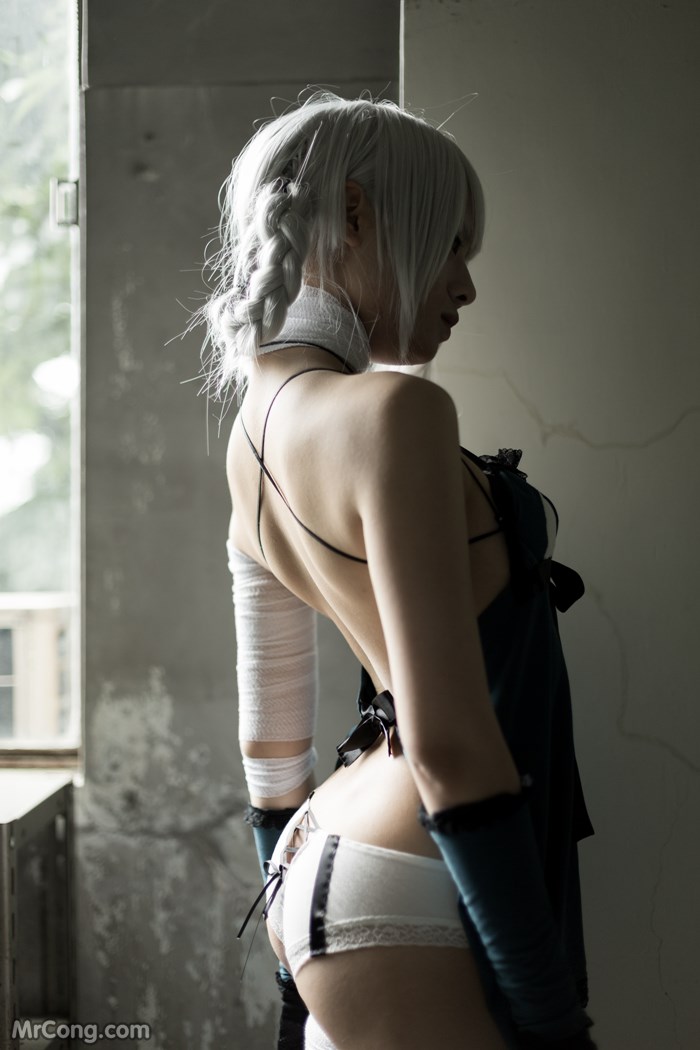 Collection of beautiful and sexy cosplay photos - Part 017 (506 photos) photo 25-11