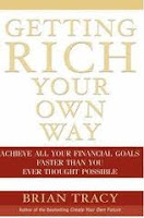 Getting Rich Your Own Way - Brian Tracy Getting Rich Your Own Way - Brian Tracy,Personality Development, Self Improvement