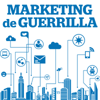 marketing guerrilla
