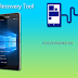 Windows Phone Recovery Tool Download for Windows 7
