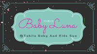 Baby Luna 5