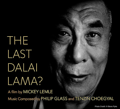 The Last Dalai Lama Soundtrack Philip Glass Tenzin Choegyal