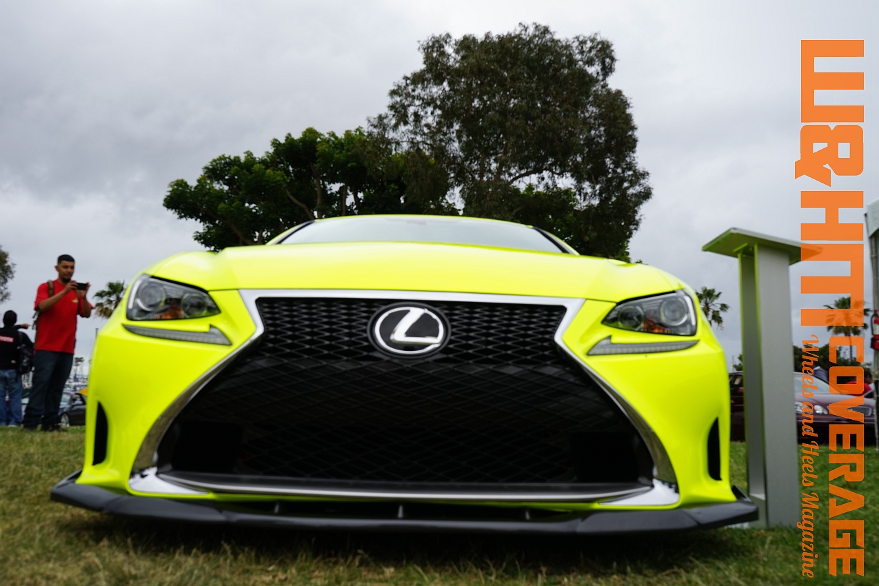 New Venue and New Excitement at Toyotafest 2017 Long Beach toyotafest