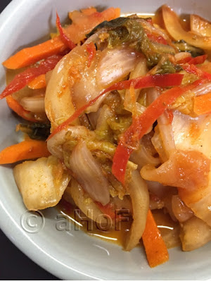 Kimchi, condiment, fermenting