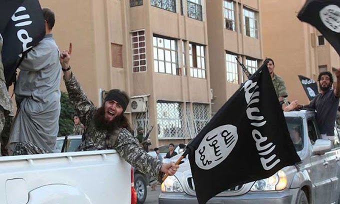 Marruecos reconoce por primera vez el traslado de combatienes marroquíes en las filas del ISIS de Siria a Libia
