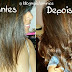 Cachos no cabelo gastando pouco dinheiro