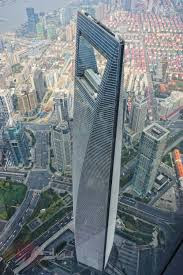 Shanghai World Financial Center Shanghai World Financial Center