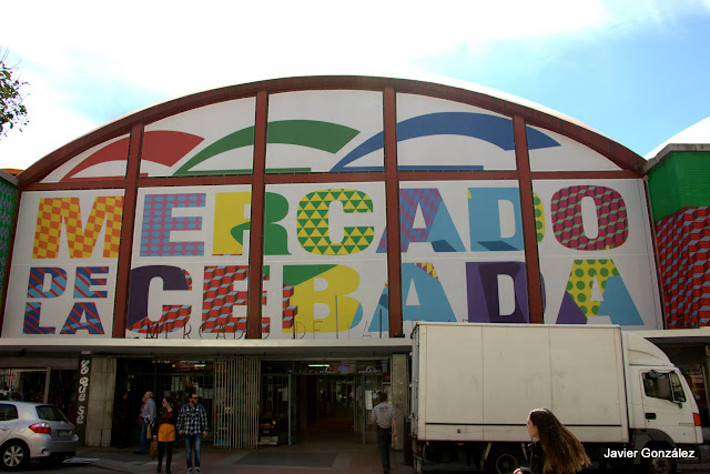 Mercados gastronómicos y con encanto de Madrid