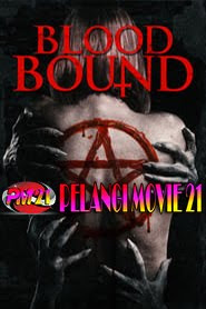 Blood-Bound Blood-Bound