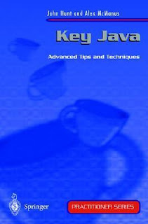 Best Java book for experienced developers