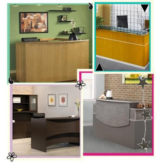 Top Selling Reception Desks Top Selling Reception Desks