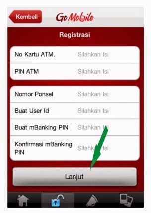 Bank Cimb Niaga