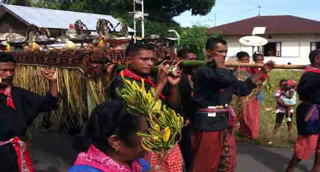 5 Ciri-Ciri Kearifan Lokal Lengkap Dengan Penjelasannya - Ato Basahona