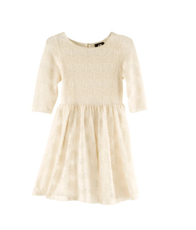 our daily obsessions: :: Clothing the Littles - holiday dresses