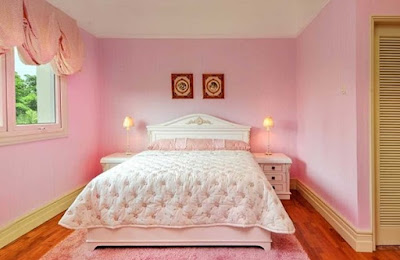 warna cat kamar tidur anak perempuan terbaru warna cat kamar tidur anak perempuan terbaru