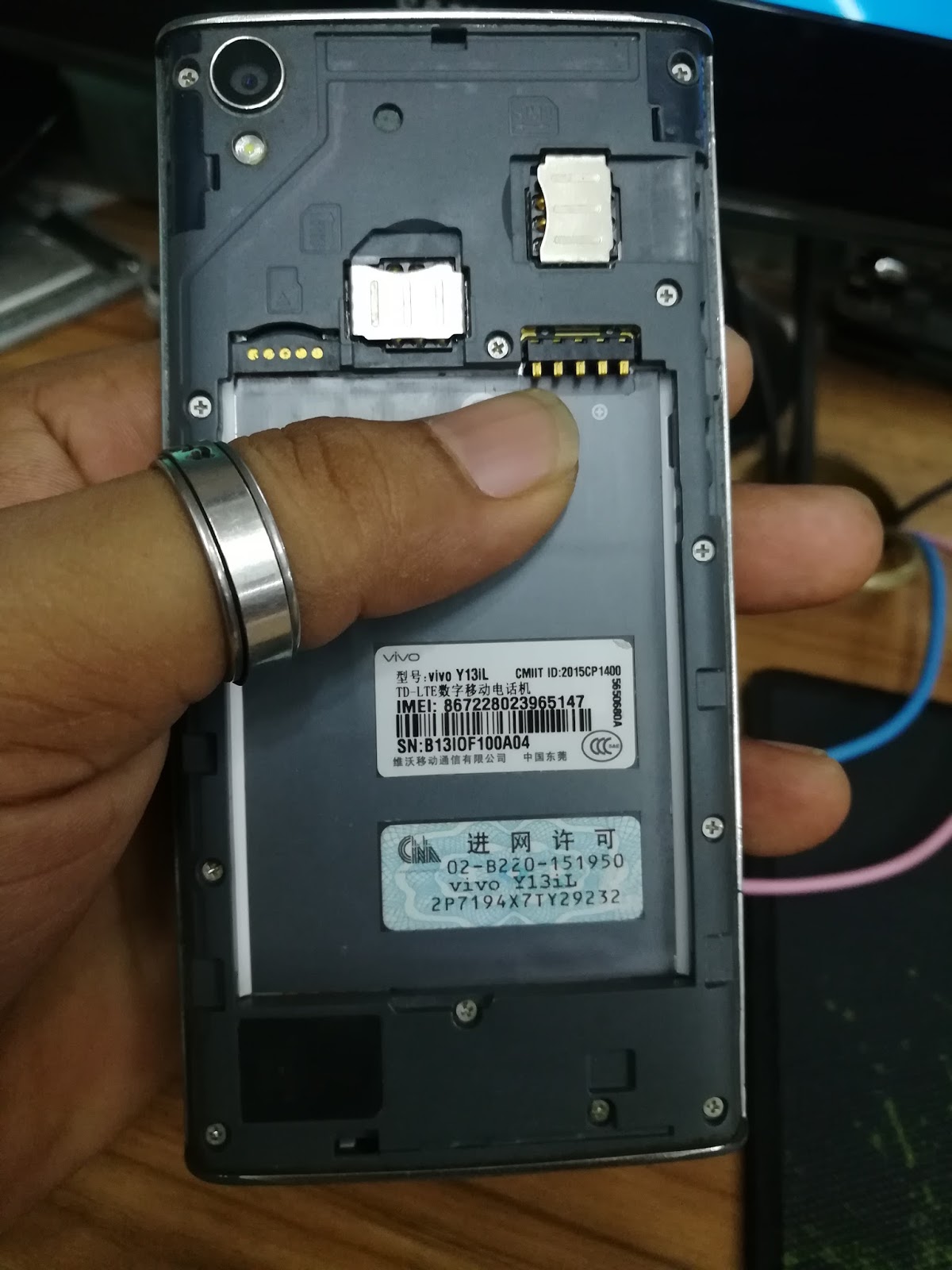 mt6735 apdb file mt6735 apdb file