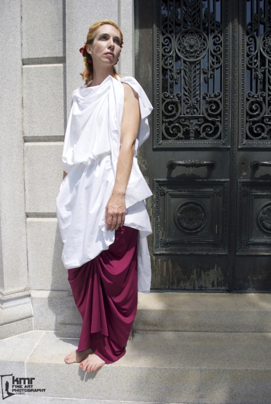 Stir The Night Events Themed body paint and costumes