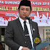 Herman Jaya Harefa Bacakan Pidato Jokowi Tentang Pancasila
