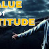 value of attitude | 3 idiots raju rastogi interviwe in hindi