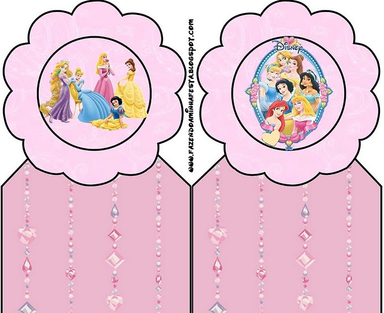 Paper Party Supplies Princess Kids Party Banner Template Princess paper-party-supplies-princess-kids-party-banner-template-princess