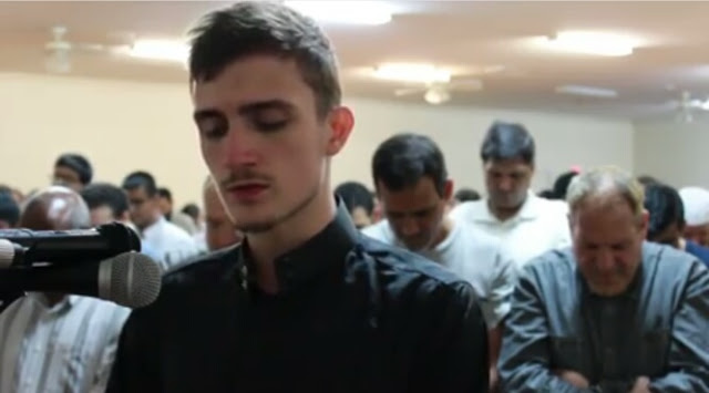 Fatih Seferagic Fatih Seferagic
