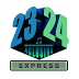 2324xclusive express