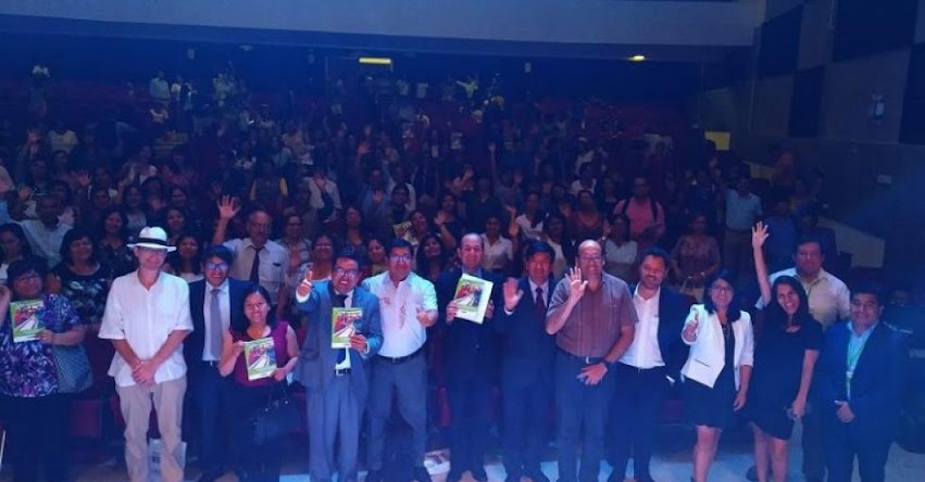 FONDEP cumple 14 años al servicio de la innovación educativa - www.fondep.gob.pe FONDEP cumple 14 años al servicio de la innovación educativa - www.fondep.gob.pe