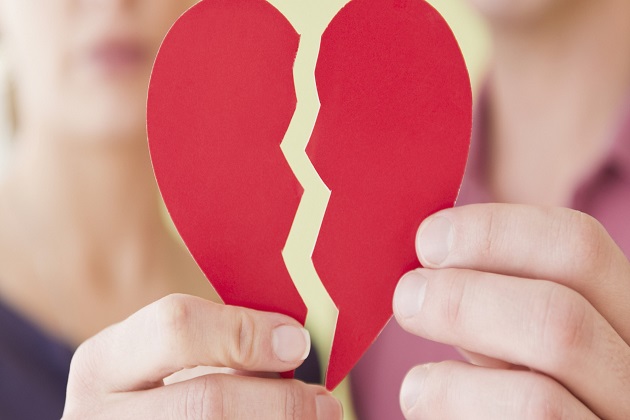 5 Zodiak yang Paling Galau Saat Putus Cinta, Kamu Salah Satunya? 5 Zodiak yang Paling Galau Saat Putus Cinta, Kamu Salah Satunya?