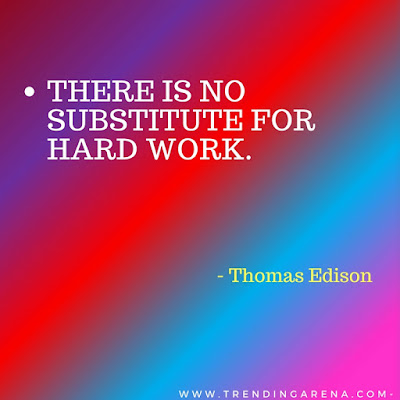 Famous Short Quotes Famous Short Quotes by thomas edison