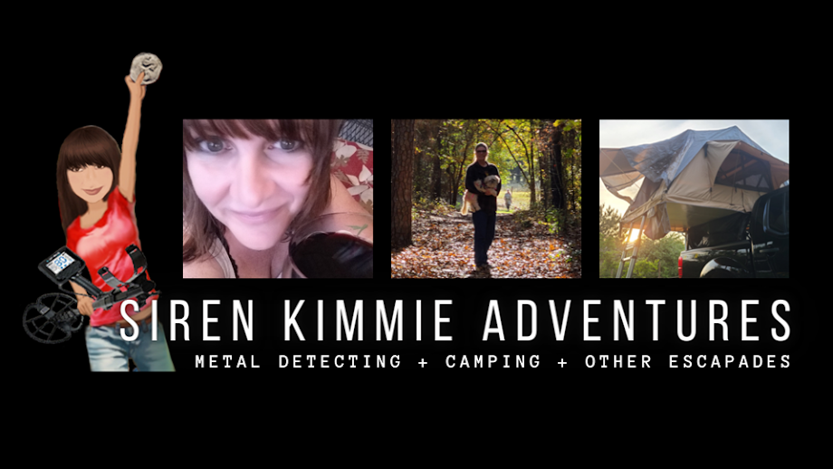 Siren Kimmie Adventure