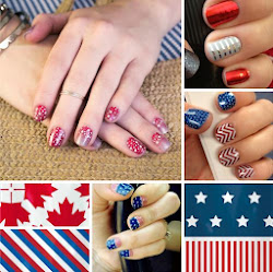 mitchell nail homestead nails wraps