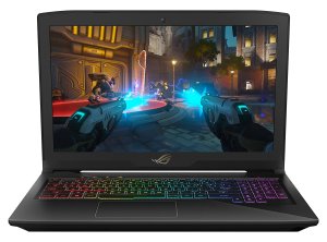 ASUS ROG STRIX GL503VD ASUS ROG STRIX GL503VD