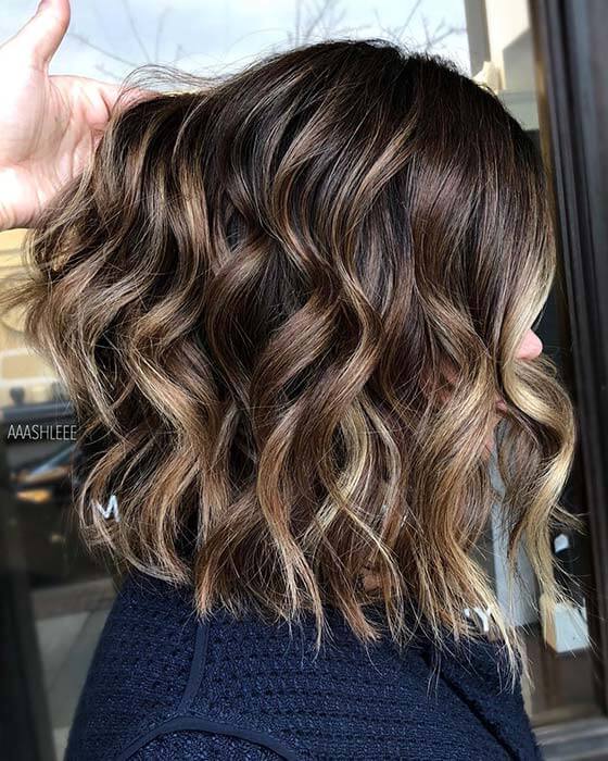 22 Elegant Dirty Blonde Hair Highlights Chart For Change Up