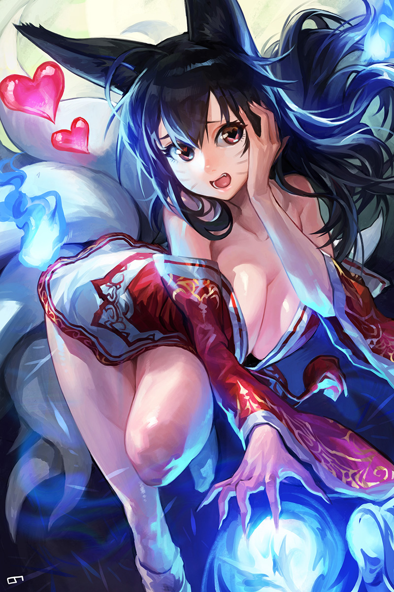 League of Legends picture gallery 4.